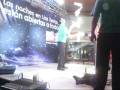 Show de FlairBartending Open Nights, Mall Plaza