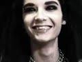 Bill kaulitz-wonderwall