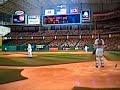 Griffey Home Run in 9th Reds Win!