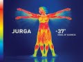 Jurga – +37º
