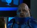 Doctor Who/Sarah Jane Adventures - Space Invaders.