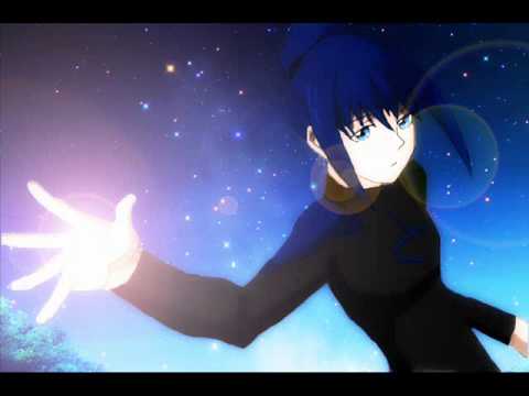 Dreams(Darker than BLACK)