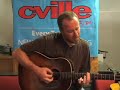 C-VILLE presents Thomas Gunn