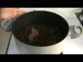 Mrouzia - Morocan Sweet Lamb Tajine Eid-El-Adha Specials