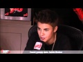 Cauet swagg avec Justin Bieber - YouTube