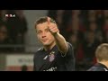 Manchester United - FC Bayern Munchen (3-2)
