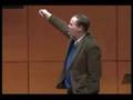 Kenneth Miller on Common Ancestry with Apes