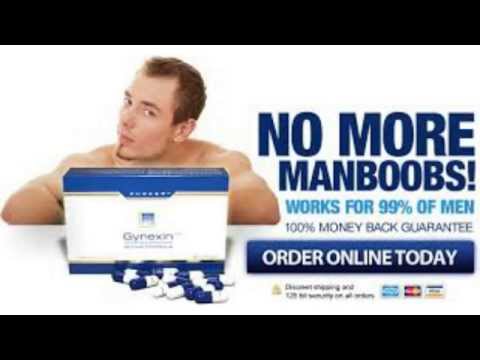 how to treat gynecomastia