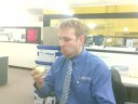 onion eating challenge   2nd contender