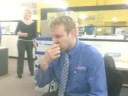 Onion Eating Challenge - 2nd contender