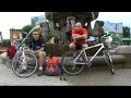 III Prabucki Cross Rowerowy oraz I Nordic Walking Prabuty