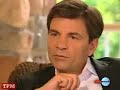 Stephanopoulos Grills McCain on Kicking Russia Out of G8