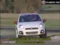 Grande Punto Abarth esseesse  (1/2) [VO.ST.FR]