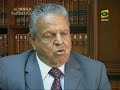 a 15 años del nefasto golpe del 5 de abril  segunda parte 