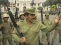 a 15 años del nefasto golpe del 5 de abril  segunda parte 