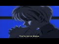 Gravitation AMV - Disarm - Smashing Pumpkins