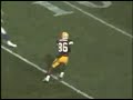 Amazing Antonio Freeman Catch
