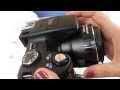 Video review Canon PowerShot SX50 HS