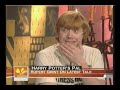 Rupert Grint on the Today Show (2009)
