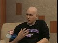 L.I.F.E. - The Leukemia Ironman Fundraiser for Eric (live)  Cancer Acute myelogenous leukemia