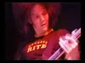 Bonegrinder - Poster Boy