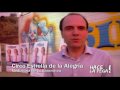 Circo en Lo Barnechea - Cristian Monckeberg Diputado... hace la pega!