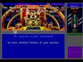 Star Control 2 - The Shofixti