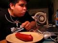 Dickchop.com Reaction