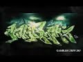 gambler crew 2007