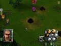 Warhammer: Dark Omen - Mission 3-2 Angriff aufs Goblinlager