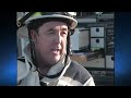 Los Gatos Car Dealership fire