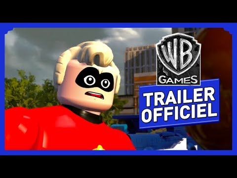 Vidéo 1