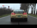 Nissan GTR Switzer P800 review