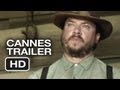 Festival de Cannes (2013) - As I Lay Dying Trailer - James Franco Movie HD