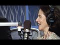Ken Burns and Lynn Novick on thePreston and Steve Show on 93.3 WMMR Preston and Steve on 93.3 WMMR www.prestonandsteve.com http WMMR 933 93.3 Preston and Steve Show elliot morrison morison kathy romano casey caseyboy boy Nick McIlwain Marisa Magnatta gadzooks gadzooksprod productions production