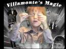 The Magic Ring & Spring by the Great Loudini