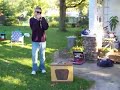 harp amp