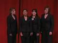 videos de Forefront - His Eye Is on the Sparrow