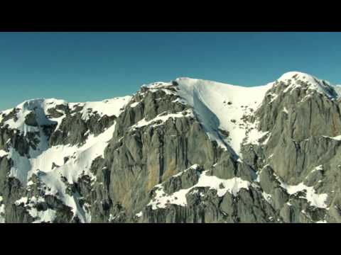 Горнолыжный курорт Абонданс