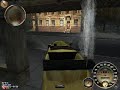 Mafia-Car Chase Mafia-Car Chase