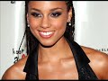 lesson learned   alicia keys  lyrics pictures included 