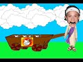 Chicharos Mágicos By Kimmy and $up3r @l3x Original