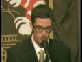 John Shaw - Highlights from The Tiger Bay Club Forum
