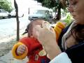videos de berrinche de la gorda