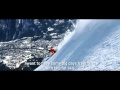 Salomon FreeskiTV S04 E03 Chamonix Steep