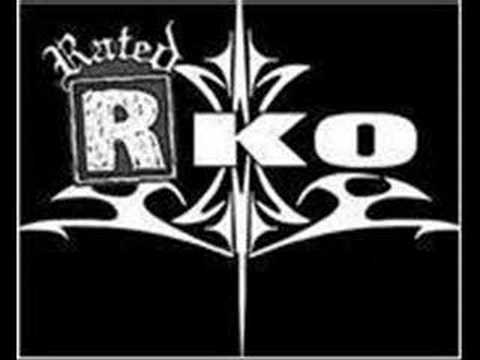 wwe rated rko