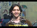 Clifton Collins Jr. How to make it in Hollywood