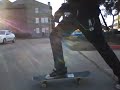 phycolee2013/zack brown sk8ing part3