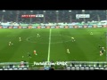 Skr�t meczu Almeria 1-1 Real Madryt