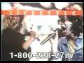 Newsweek magazine commercial with free shower radio